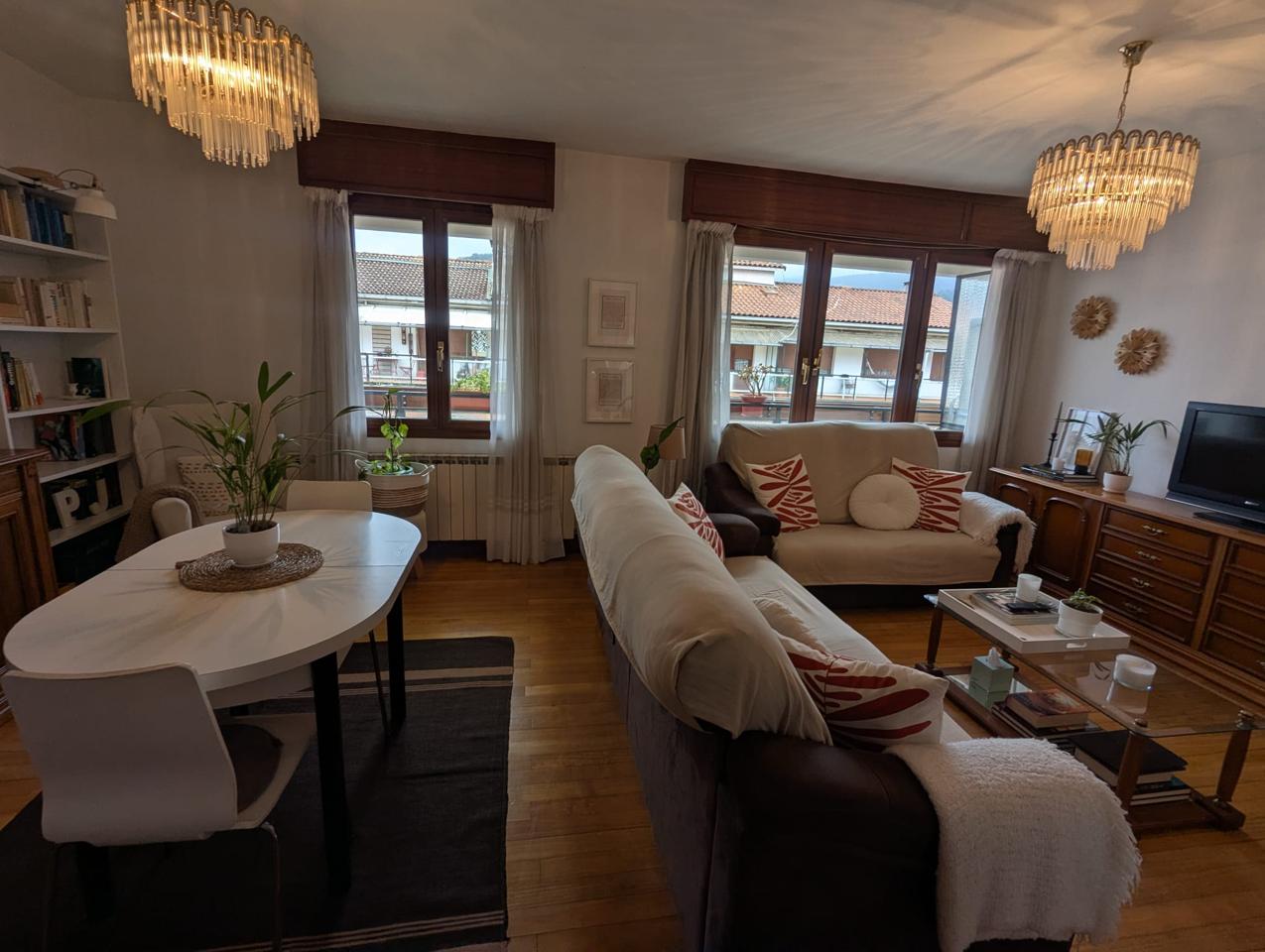 piso en amorebieta · gudari-48340 325000€