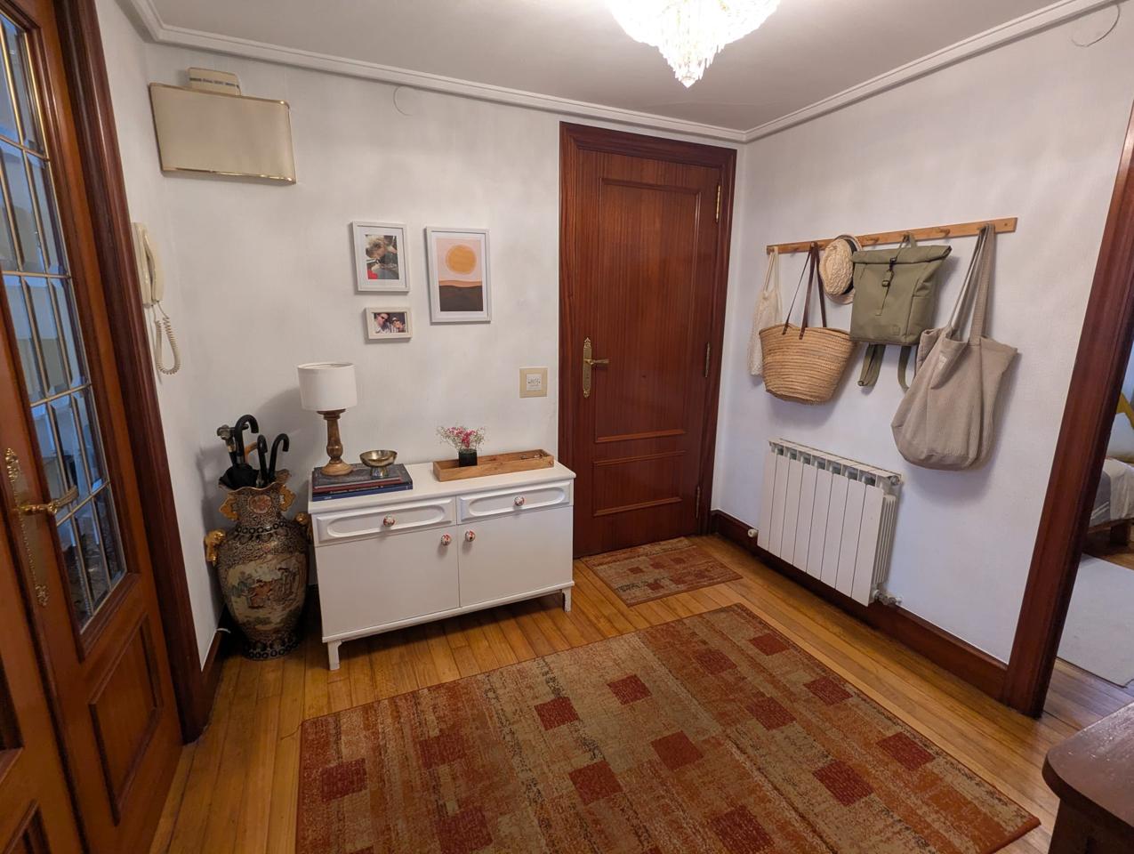 piso en amorebieta · gudari-48340 325000€