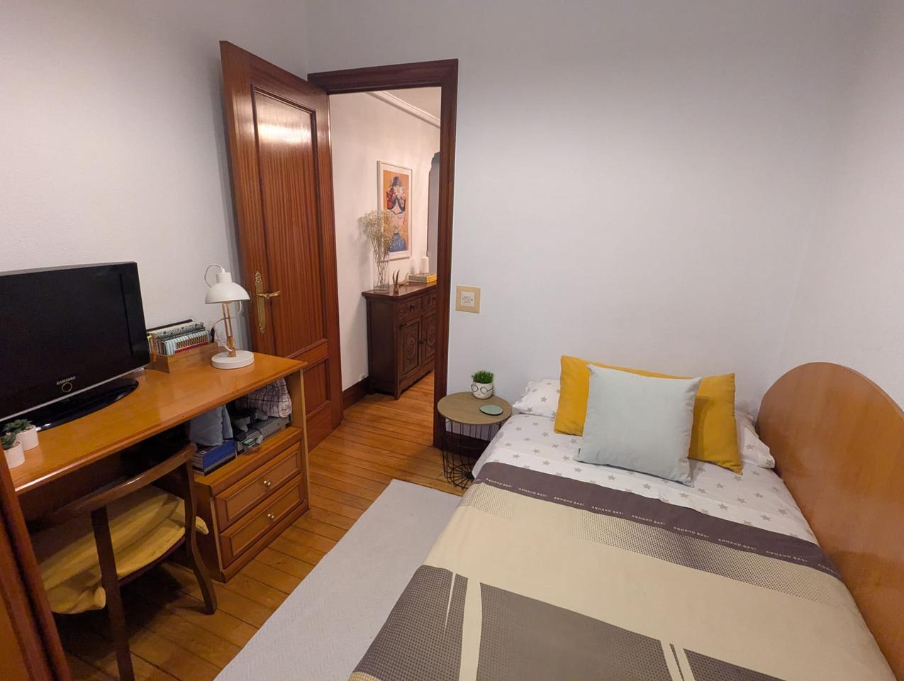 piso en amorebieta · gudari-48340 325000€