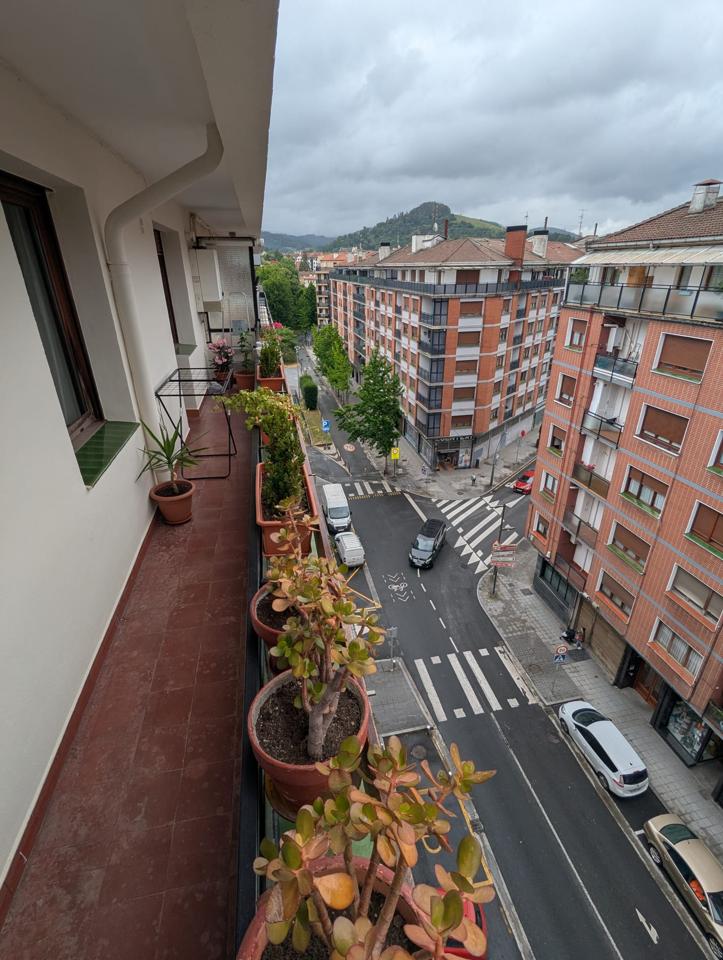 piso en amorebieta · gudari-48340 325000€