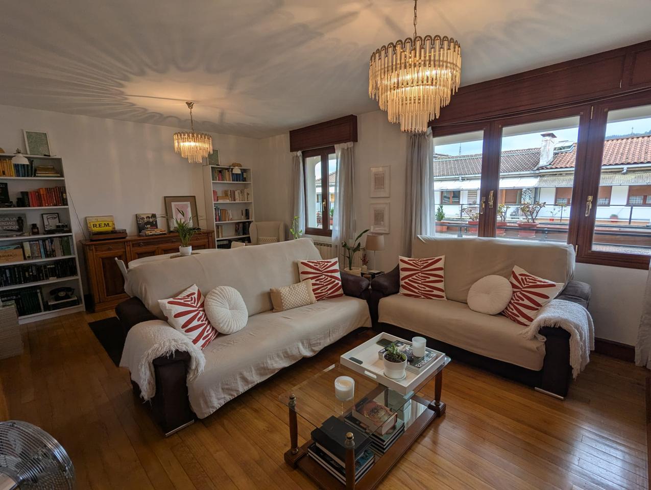 piso en amorebieta · gudari-48340 325000€
