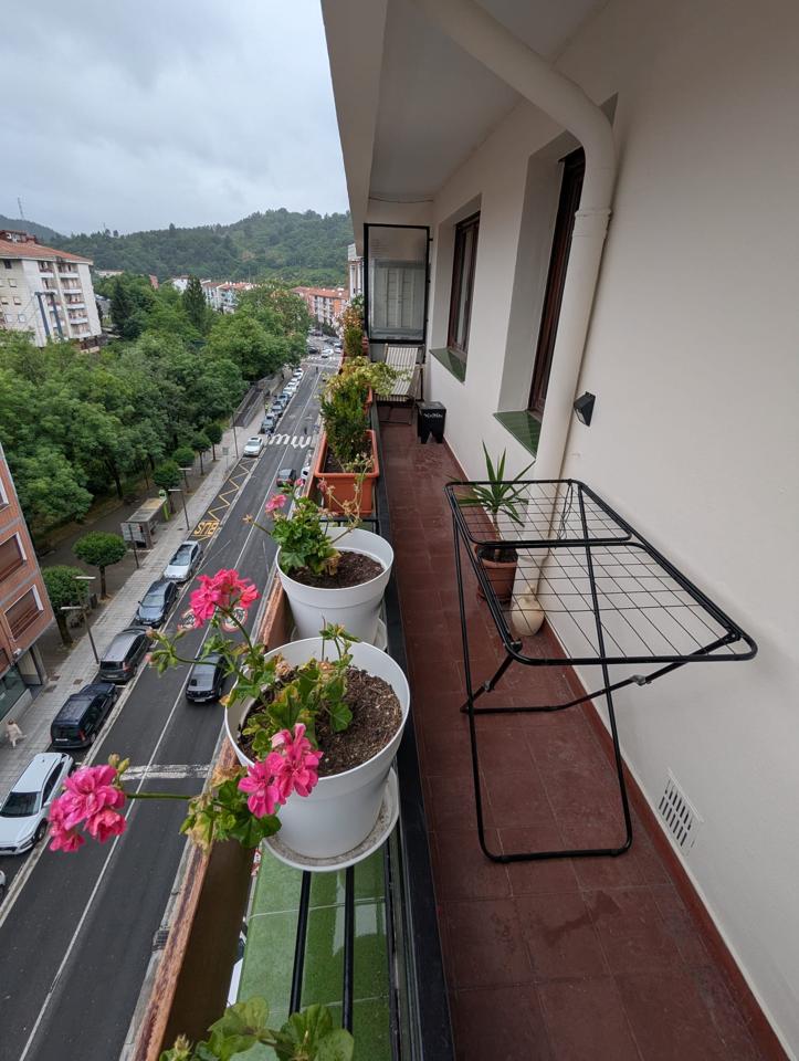 piso en amorebieta · gudari-48340 325000€
