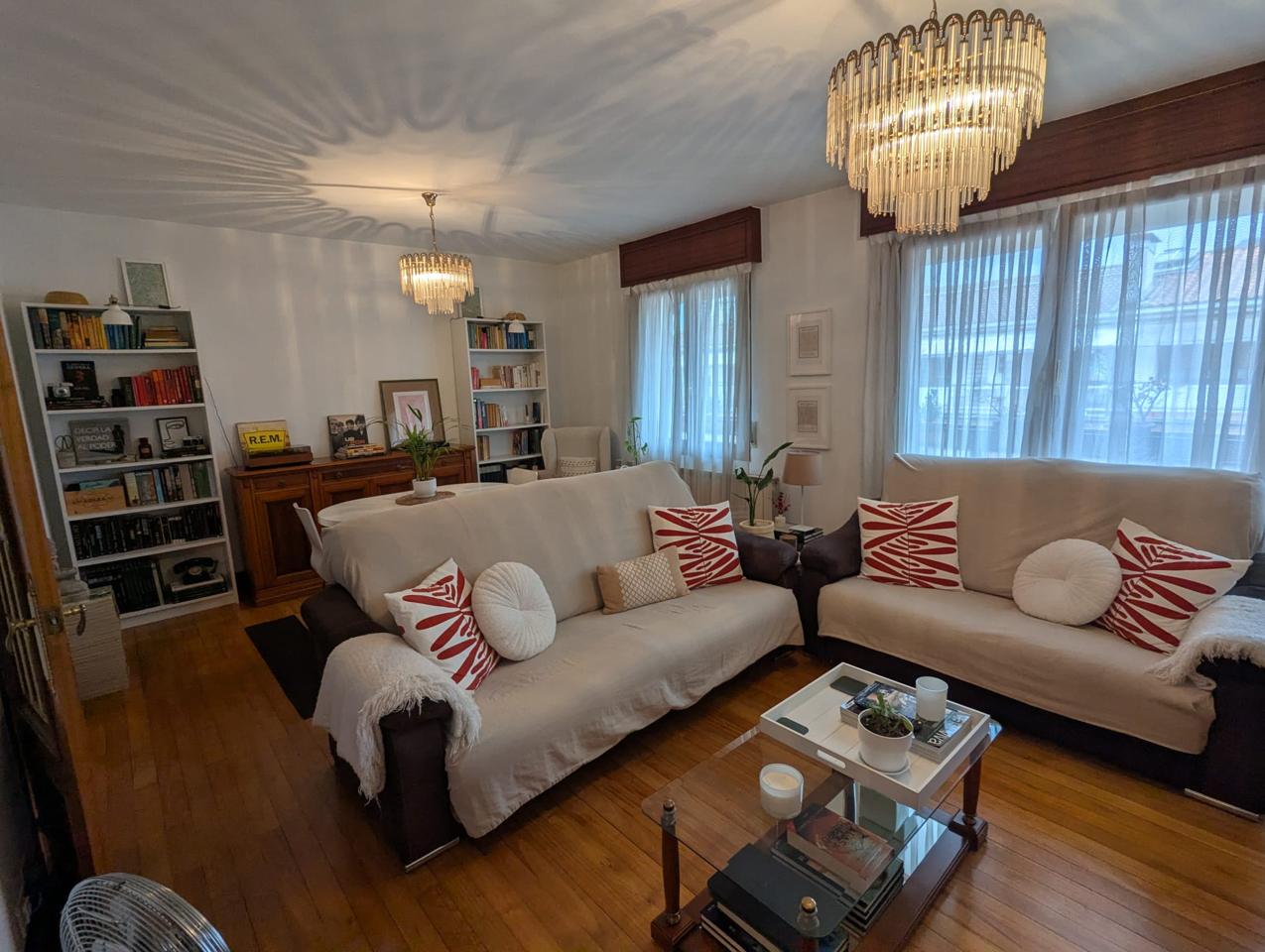 piso en amorebieta · gudari-48340 325000€