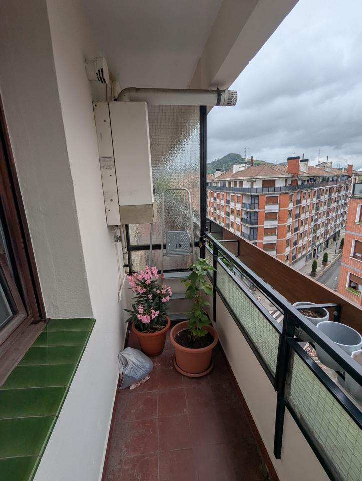 piso en amorebieta · gudari-48340 325000€