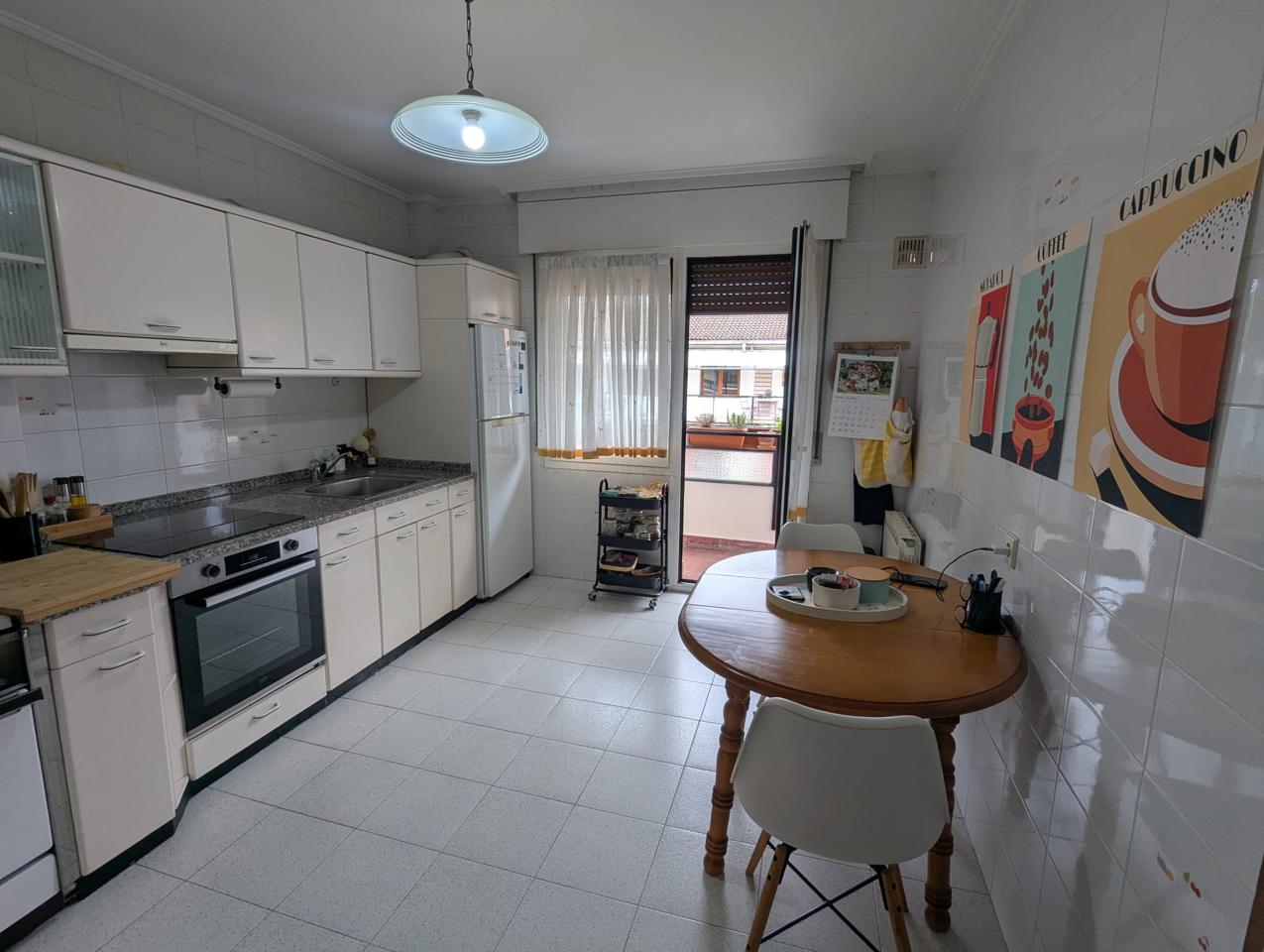 piso en amorebieta · gudari-48340 325000€