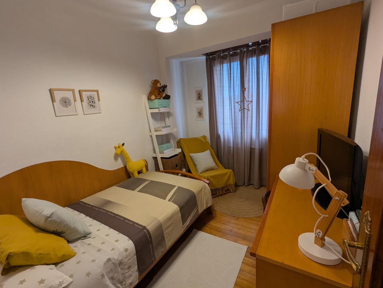 piso en amorebieta · gudari-48340 325000€