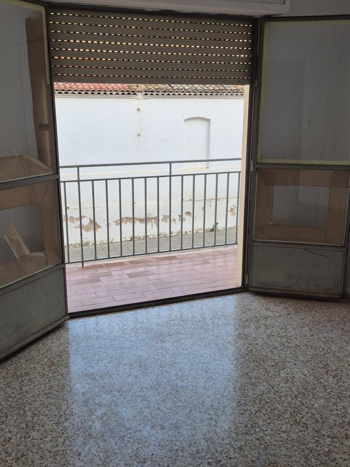 Piso en venta en Albacete