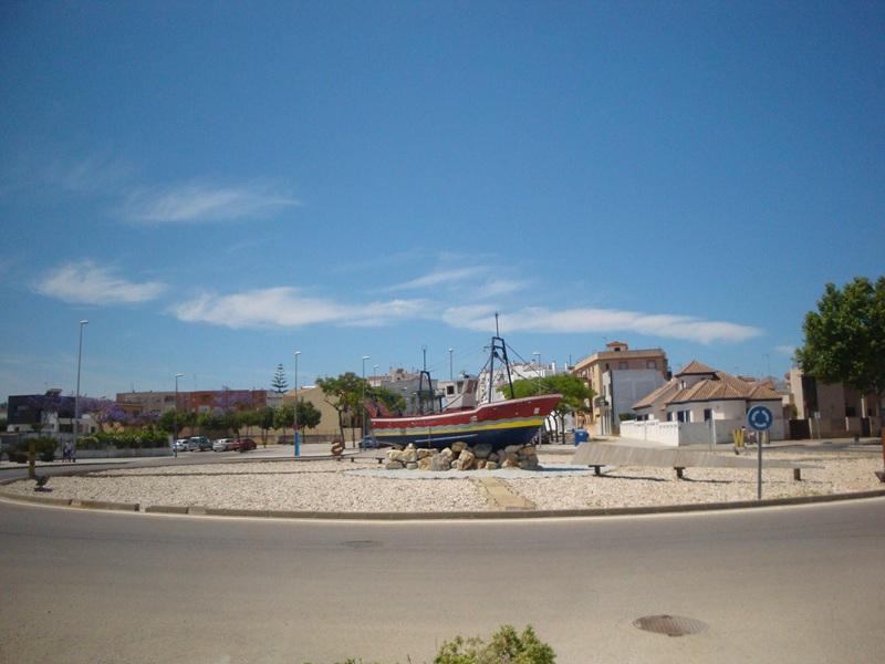 Chalet en venta en Cádiz