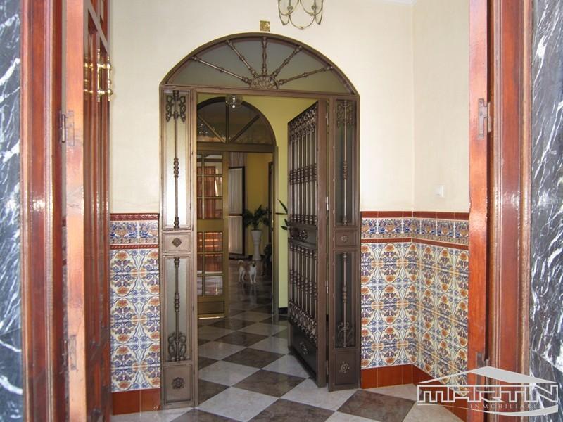 Chalet en venta en Córdoba
