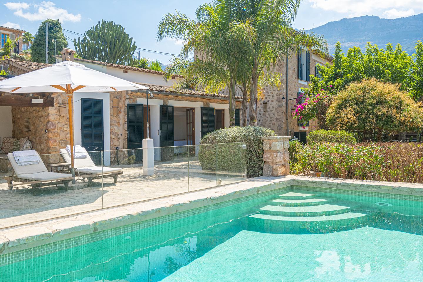 Casa / chalet en Sóller, Baleares de 252 m2