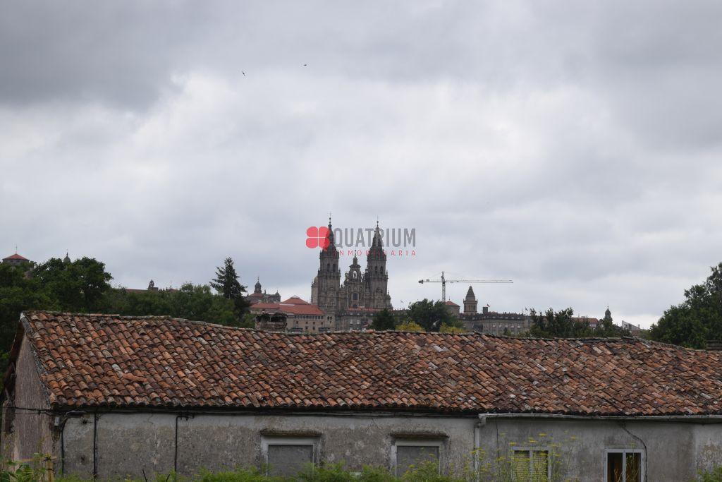 Casa / chalet en Figueiriñas, Santiago de Compostela, A Coruña de 122 m2