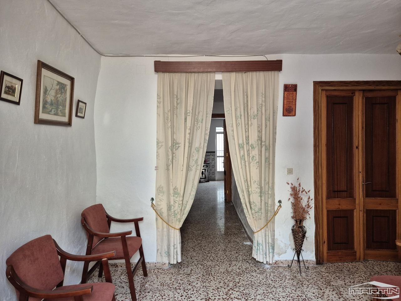 Chalet en venta en Córdoba