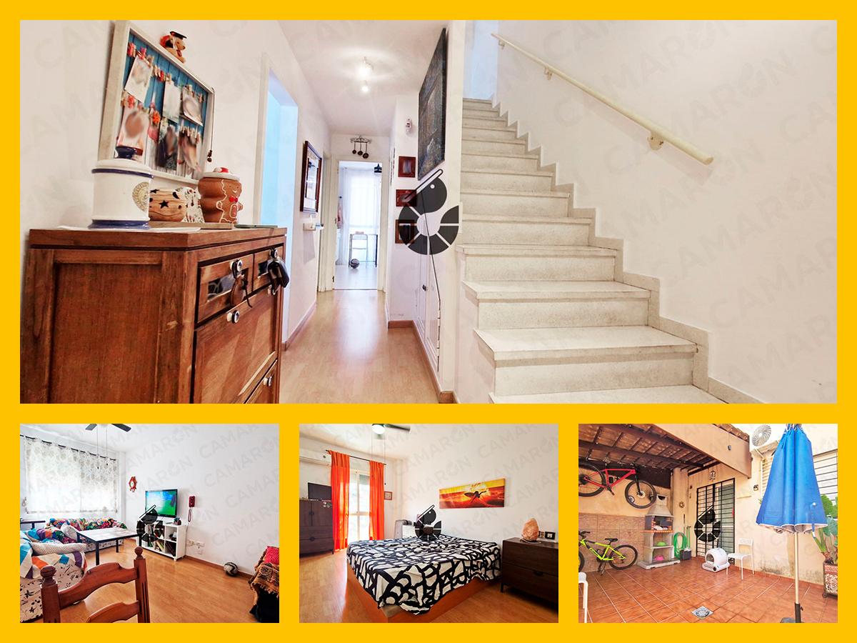 Adosado en venta en Palomares del Río de 104 m2 REF:04319