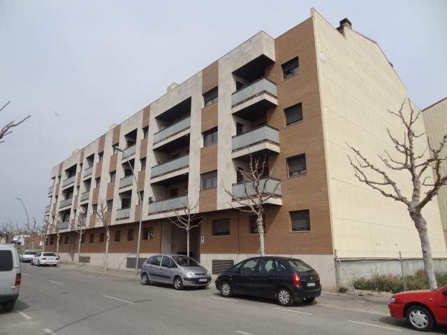 Piso en Avinguda Ernest Lluch, Alcarràs, Lleida de 71 m2
