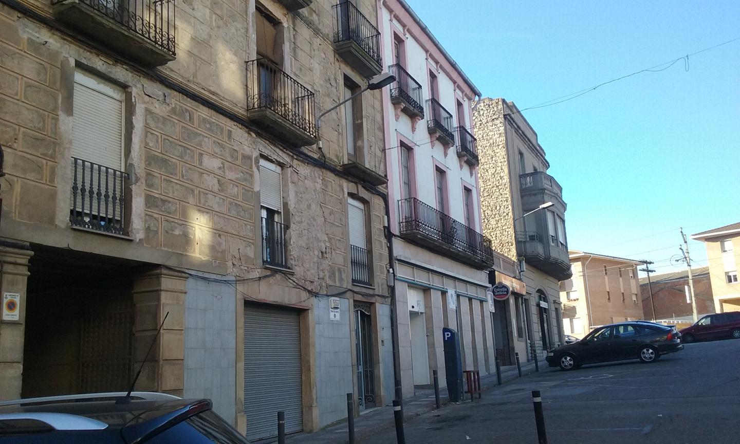 Trastero en Carrer Victòria, Cervera, Lleida de 9 m2
