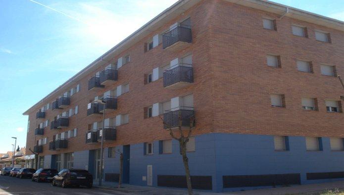 Trastero en Avinguda de la Segarra, Cervera, Lleida de 4 m2