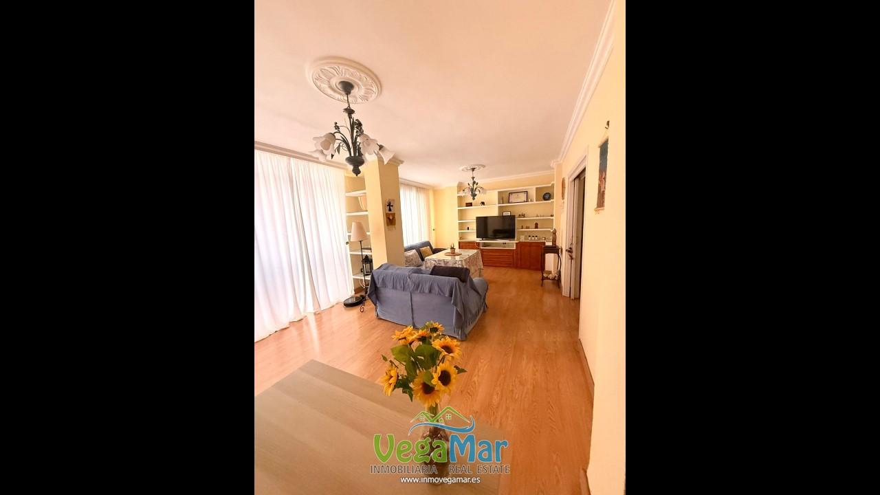 Piso en venta en Granada