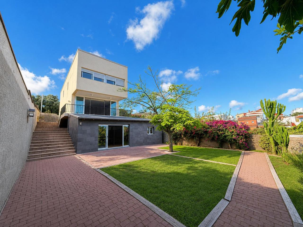 Chalet en venta en Las Palmas