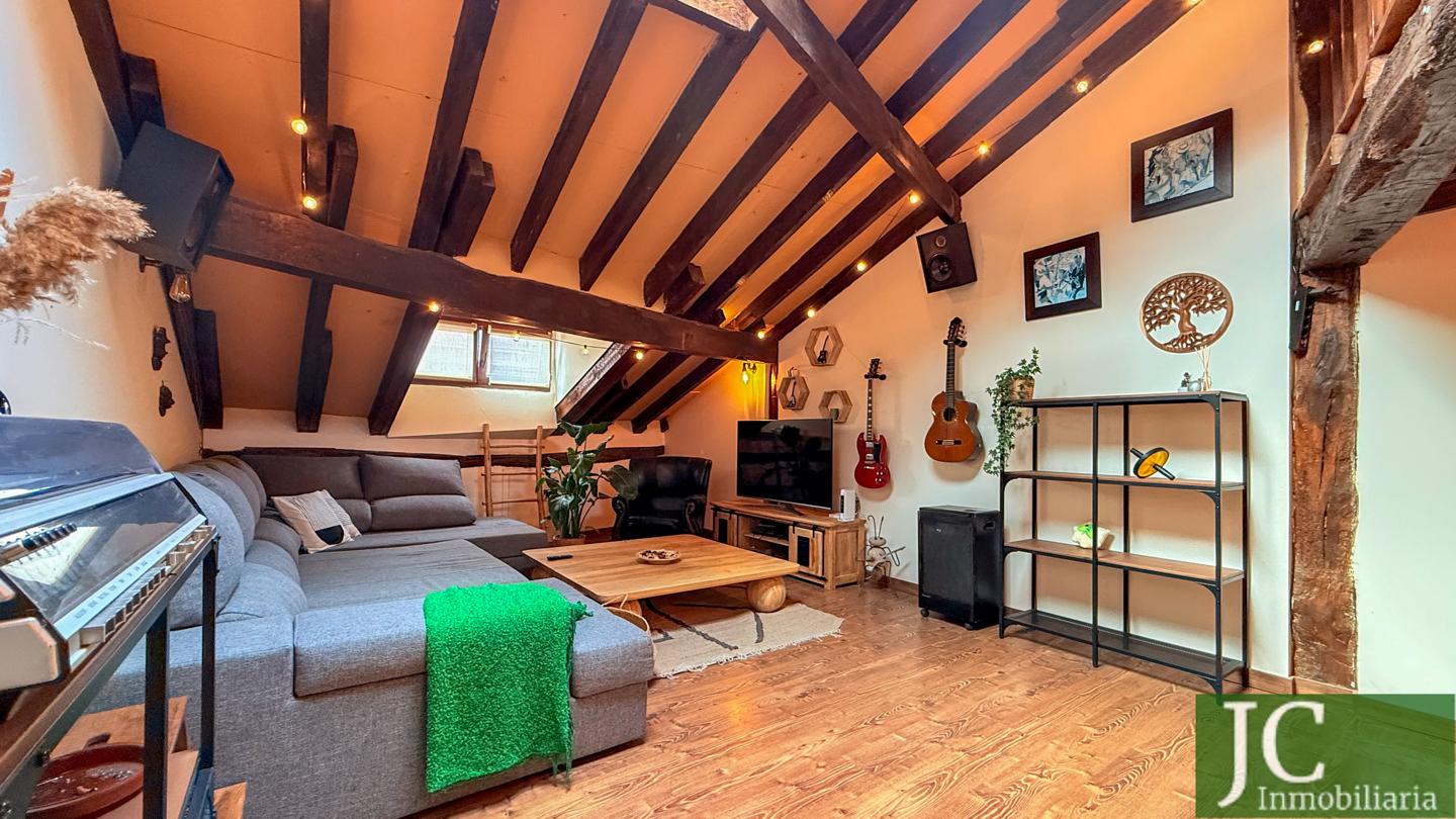 Piso en Laredo, Cantabria de 89 m2