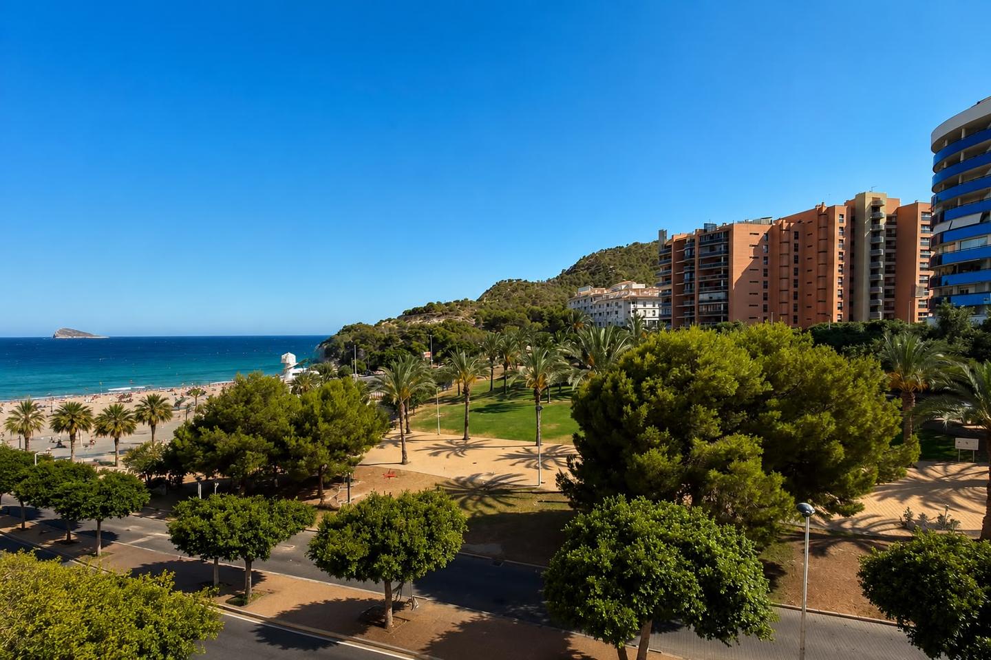 Piso en venta en Alicante