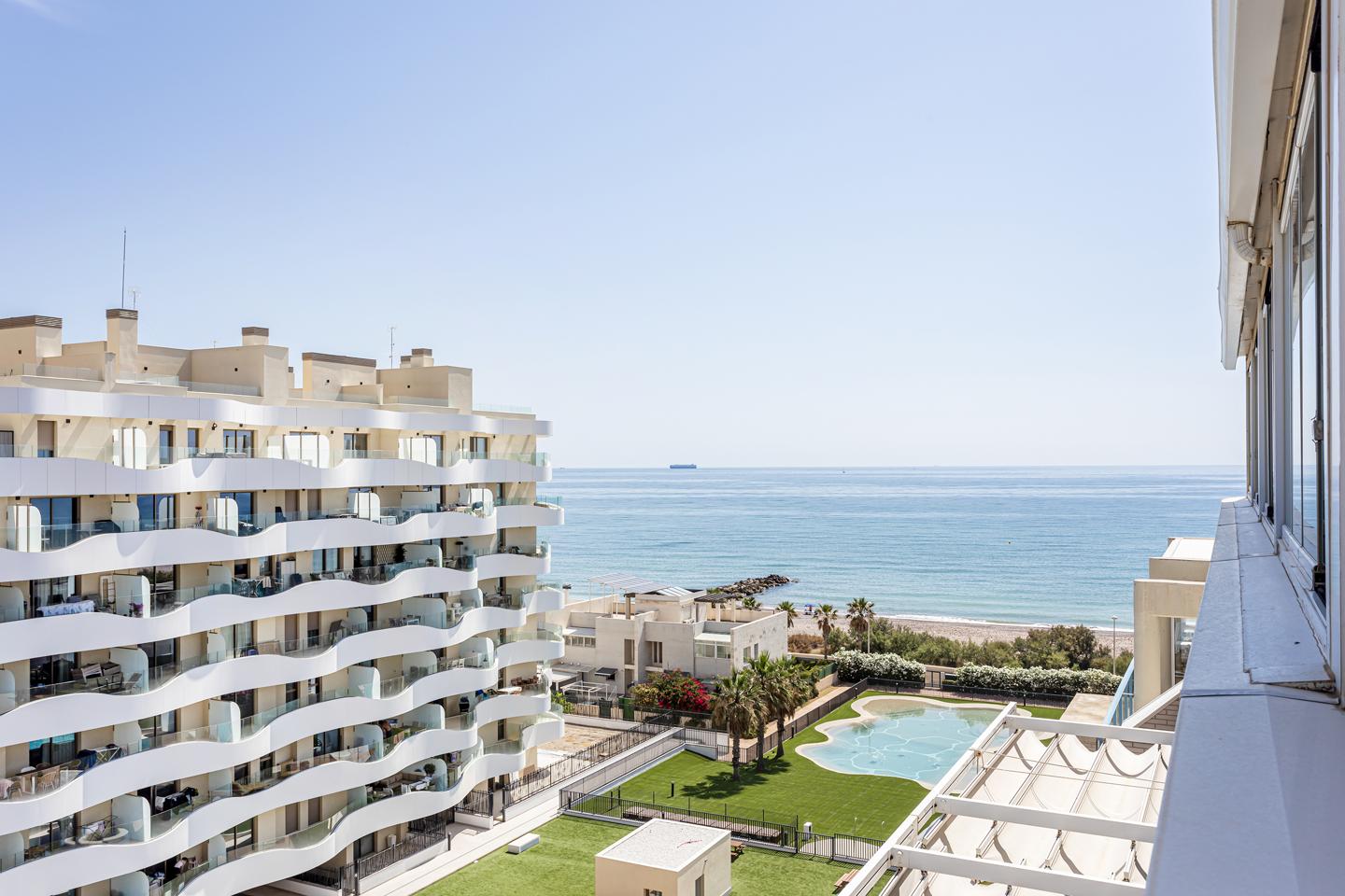Piso en Avinguda de la Tramuntana 12, El Puig de Santa Maria, Valencia de 123 m2
