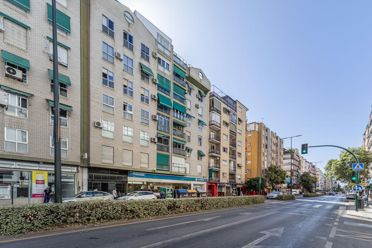 Piso en venta en Granada