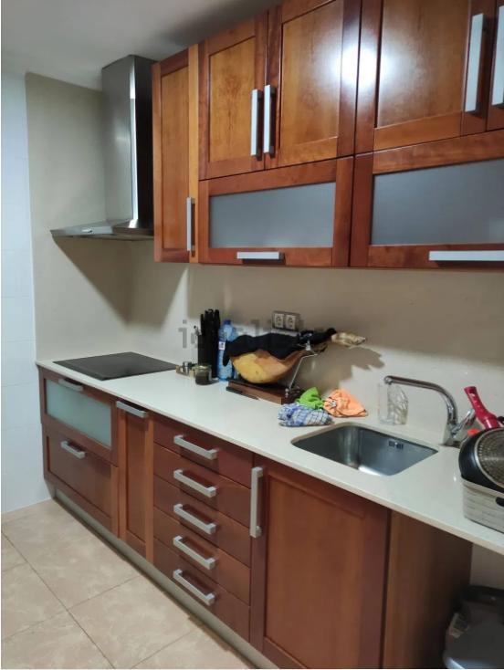 Piso en venta en Albacete