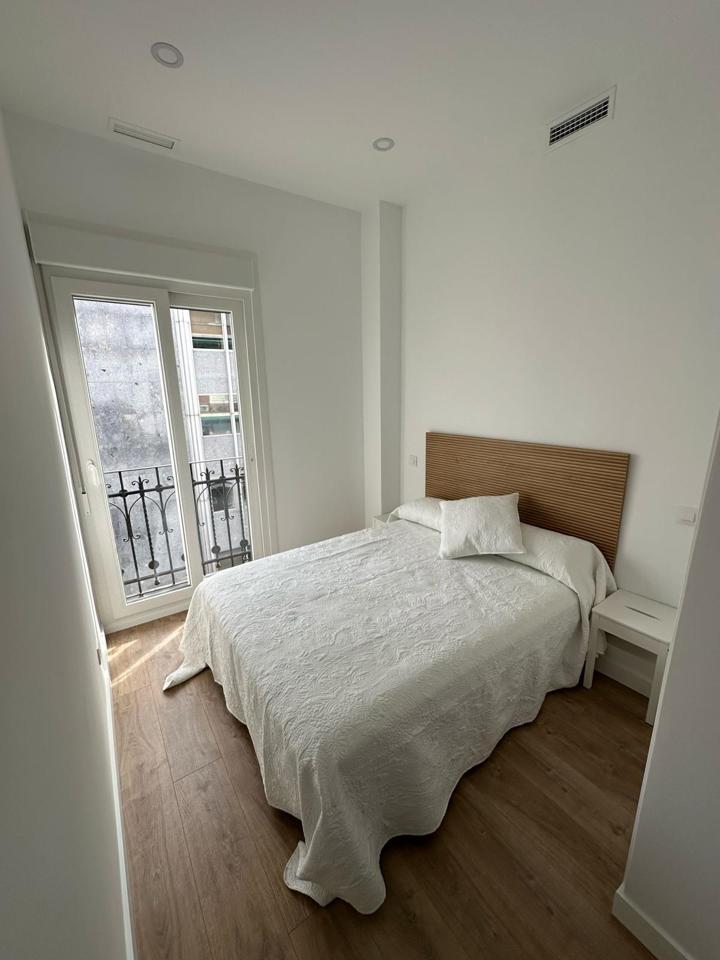 Piso en Calle de Ibiza, Madrid, Madrid de 90 m2
