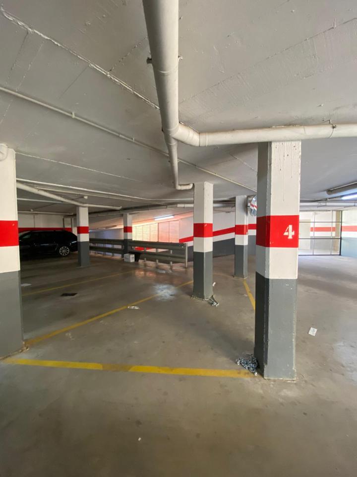Plaza de parking en Carrer de Pompeu Fabra, Alcoletge, Lleida de 15 m2