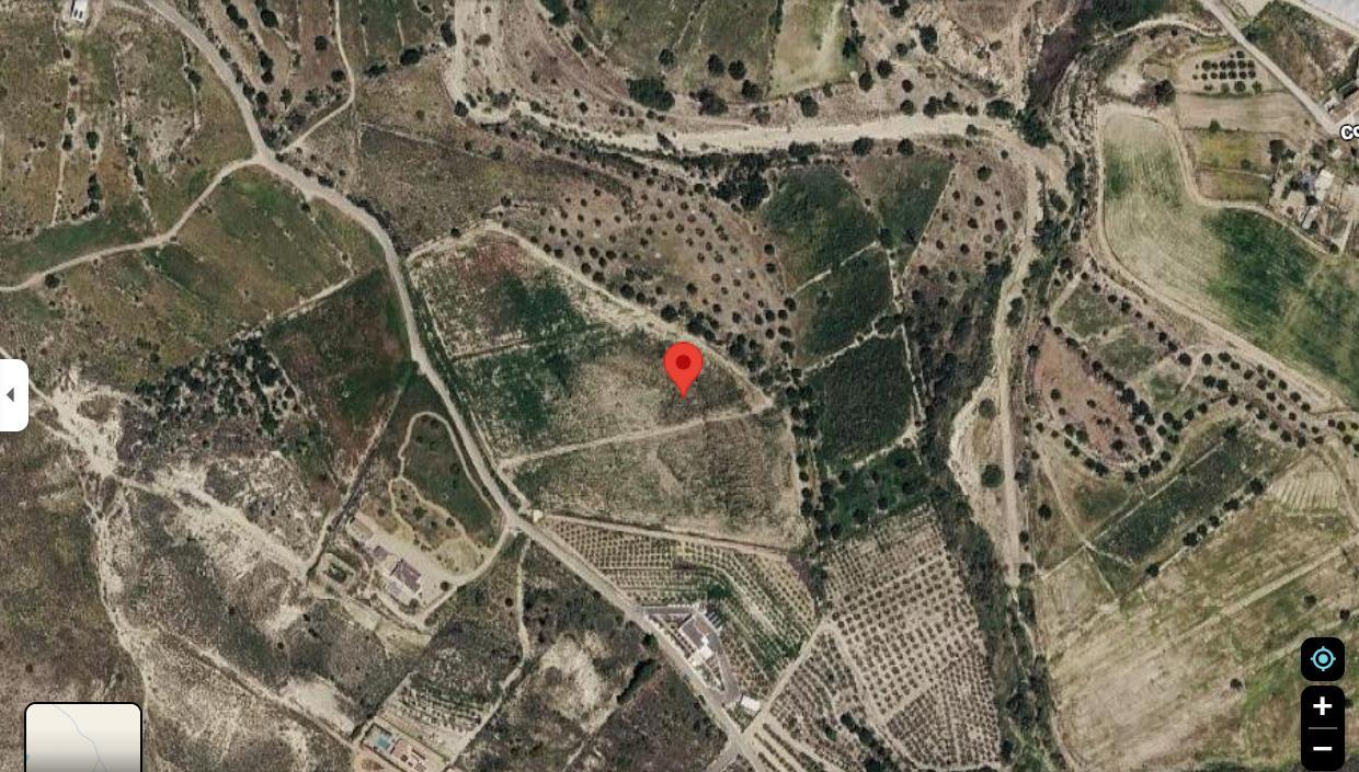 Terreno en venta en Almería