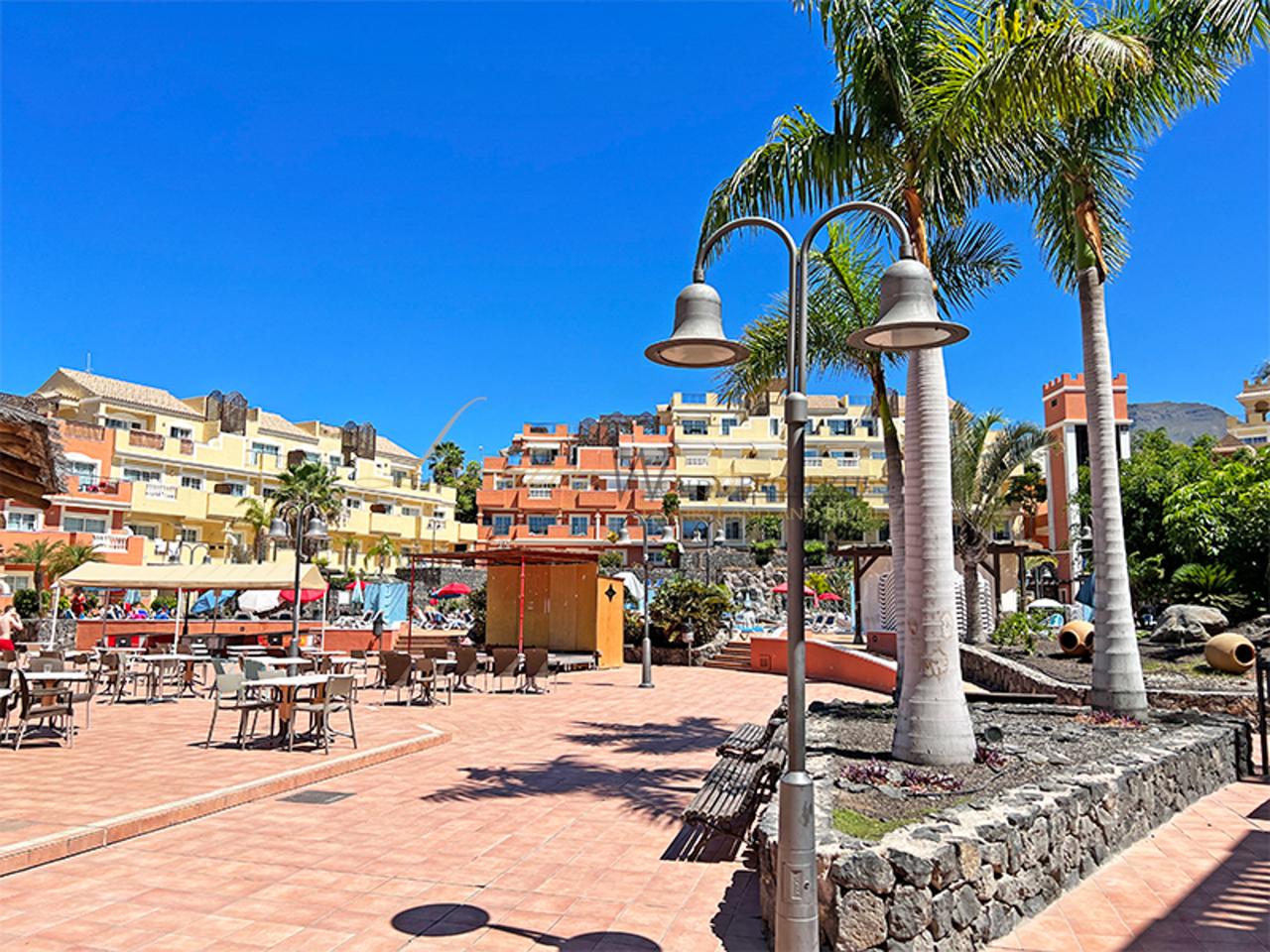 Piso en venta en Santa Cruz de Tenerife