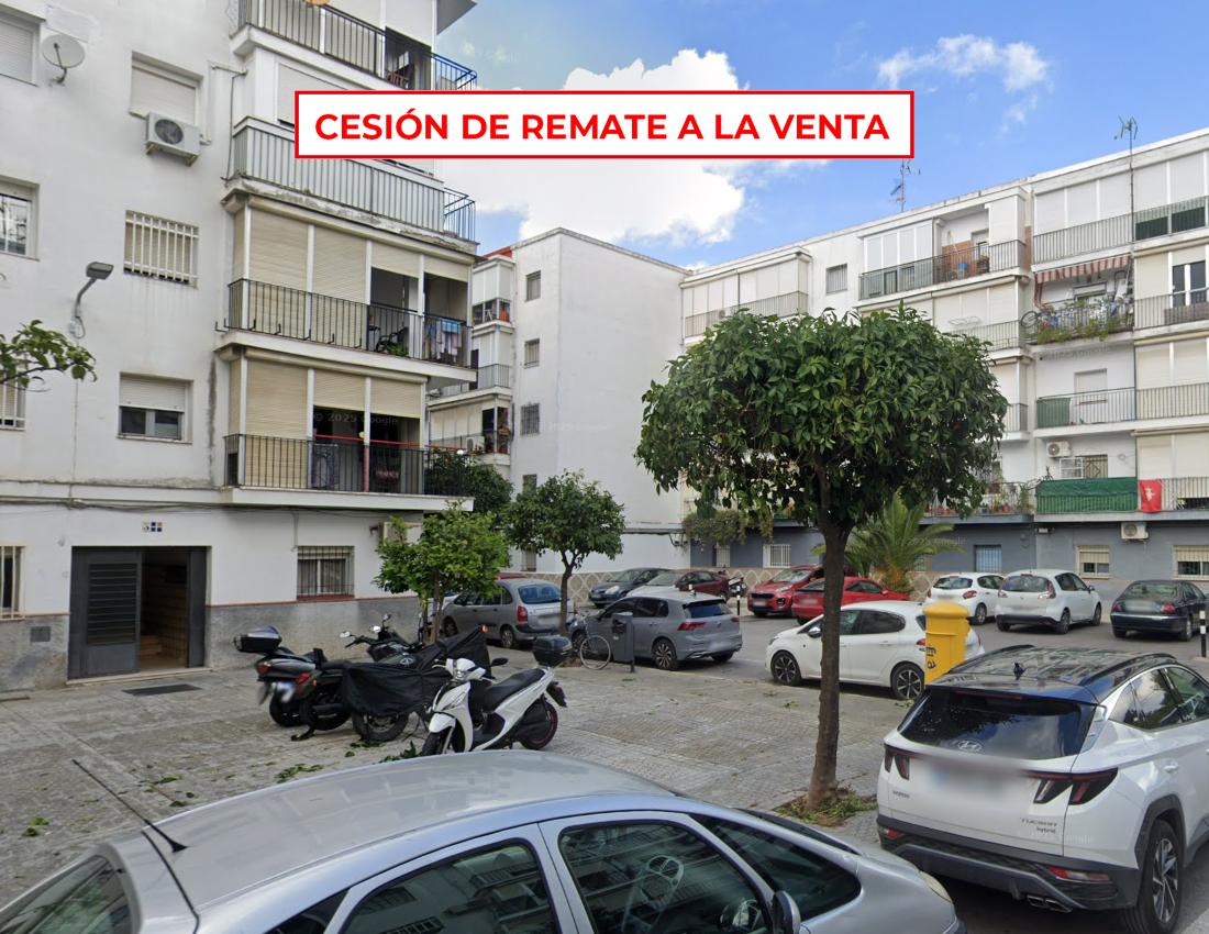 foto de PISO EN CAMAS, SEVILLA