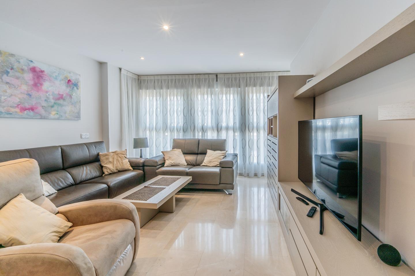 Piso en venta en Madrid
