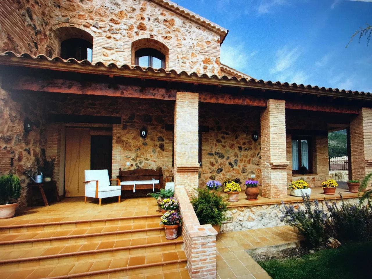 Chalet en venta en Albacete