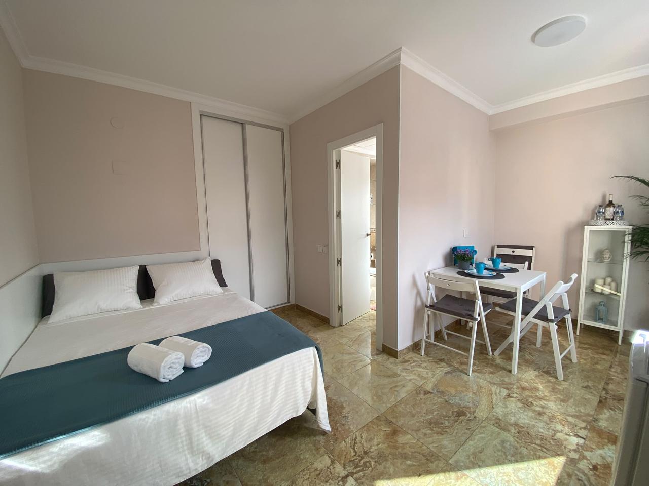 Piso en venta en Málaga