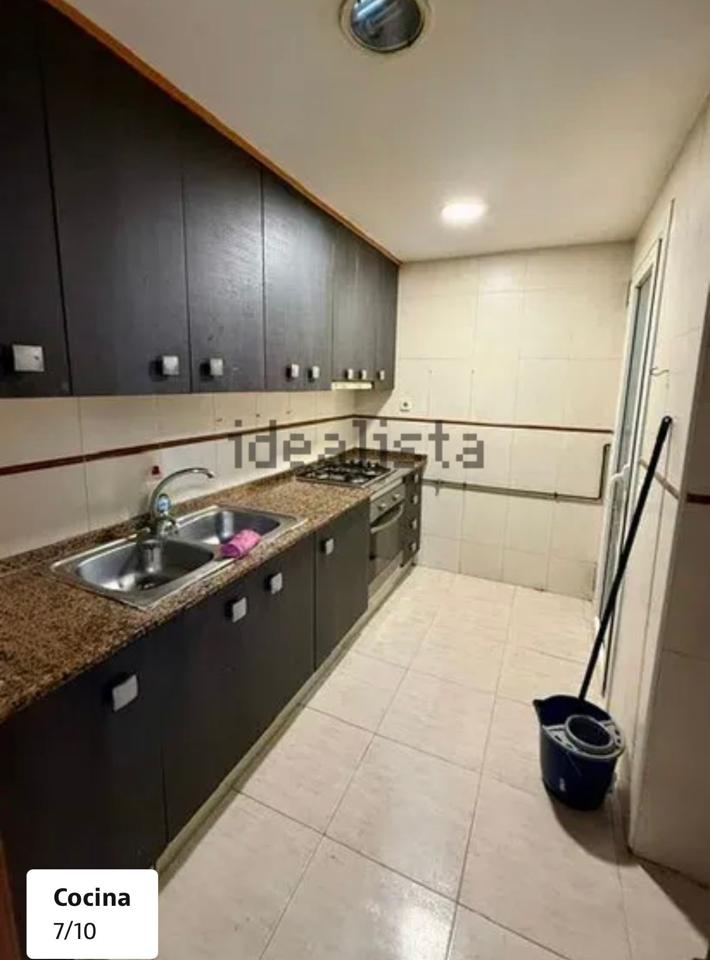 Piso en venta en Barcelona