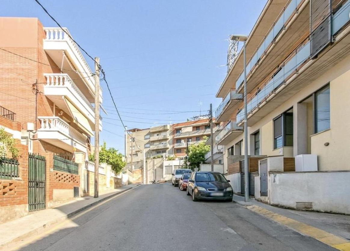 Piso en venta en Barcelona