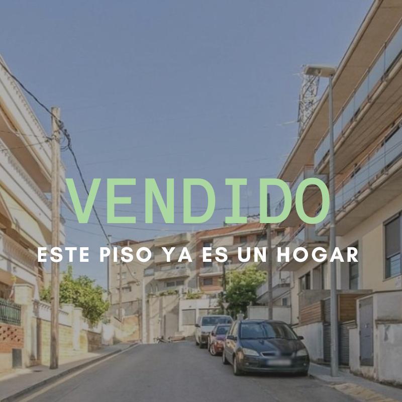 Piso en venta en Barcelona