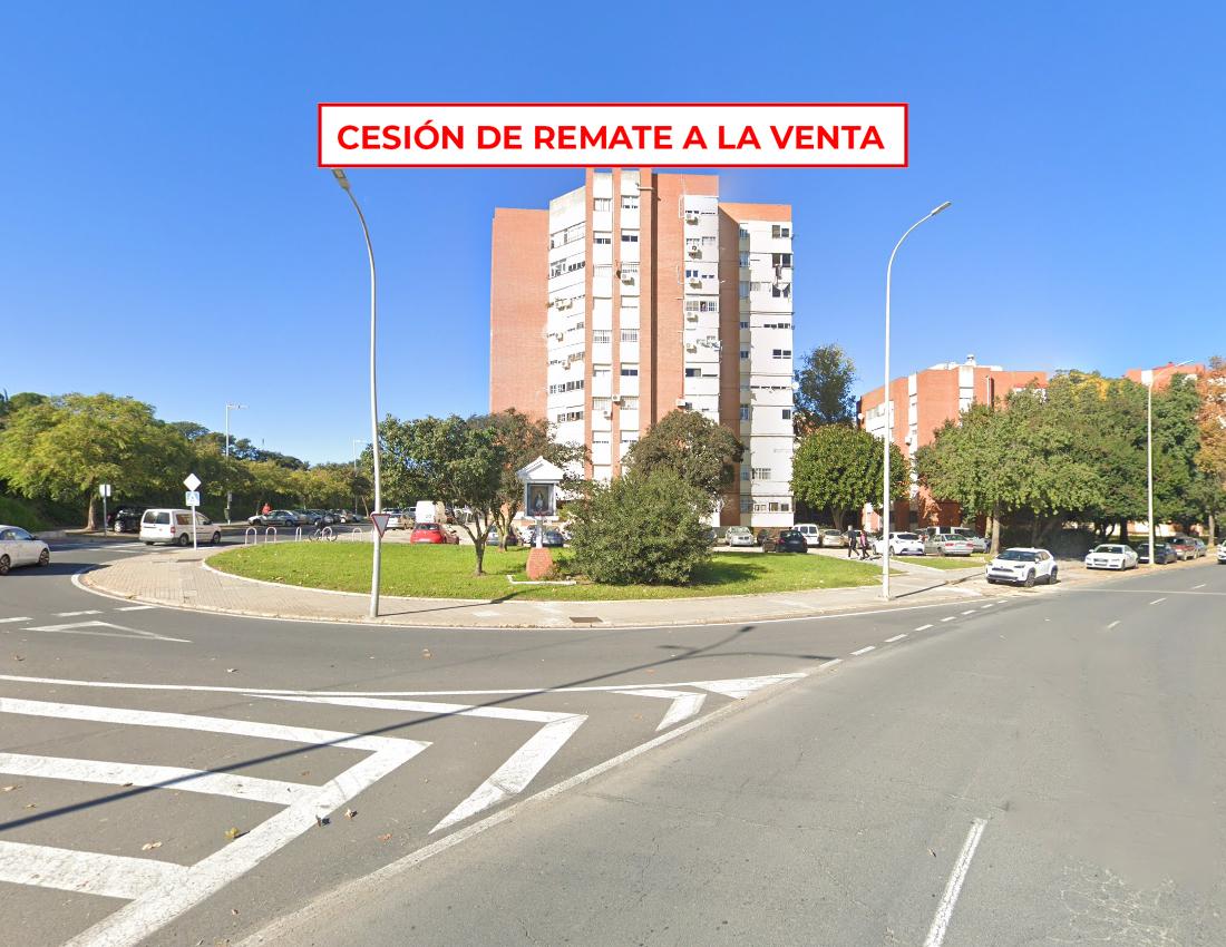 foto de PISO JUNTO PARQUE MORET DE HUELVA