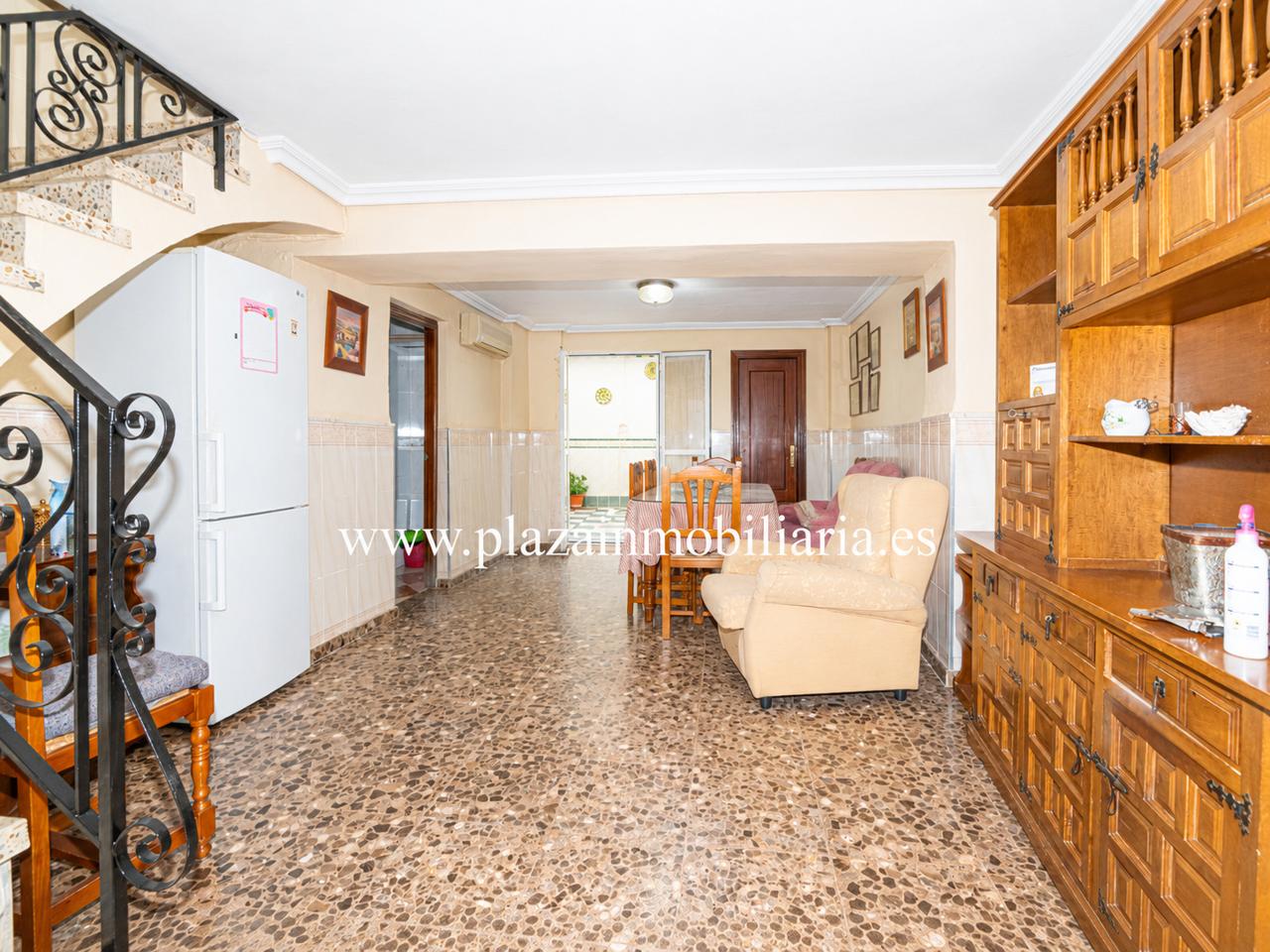 Casa / chalet en Lucena, Córdoba de 193 m2