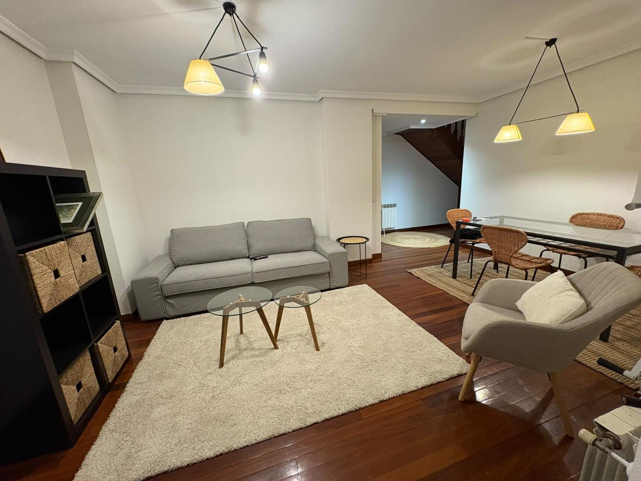 Piso en Santander, Cantabria de 77 m2