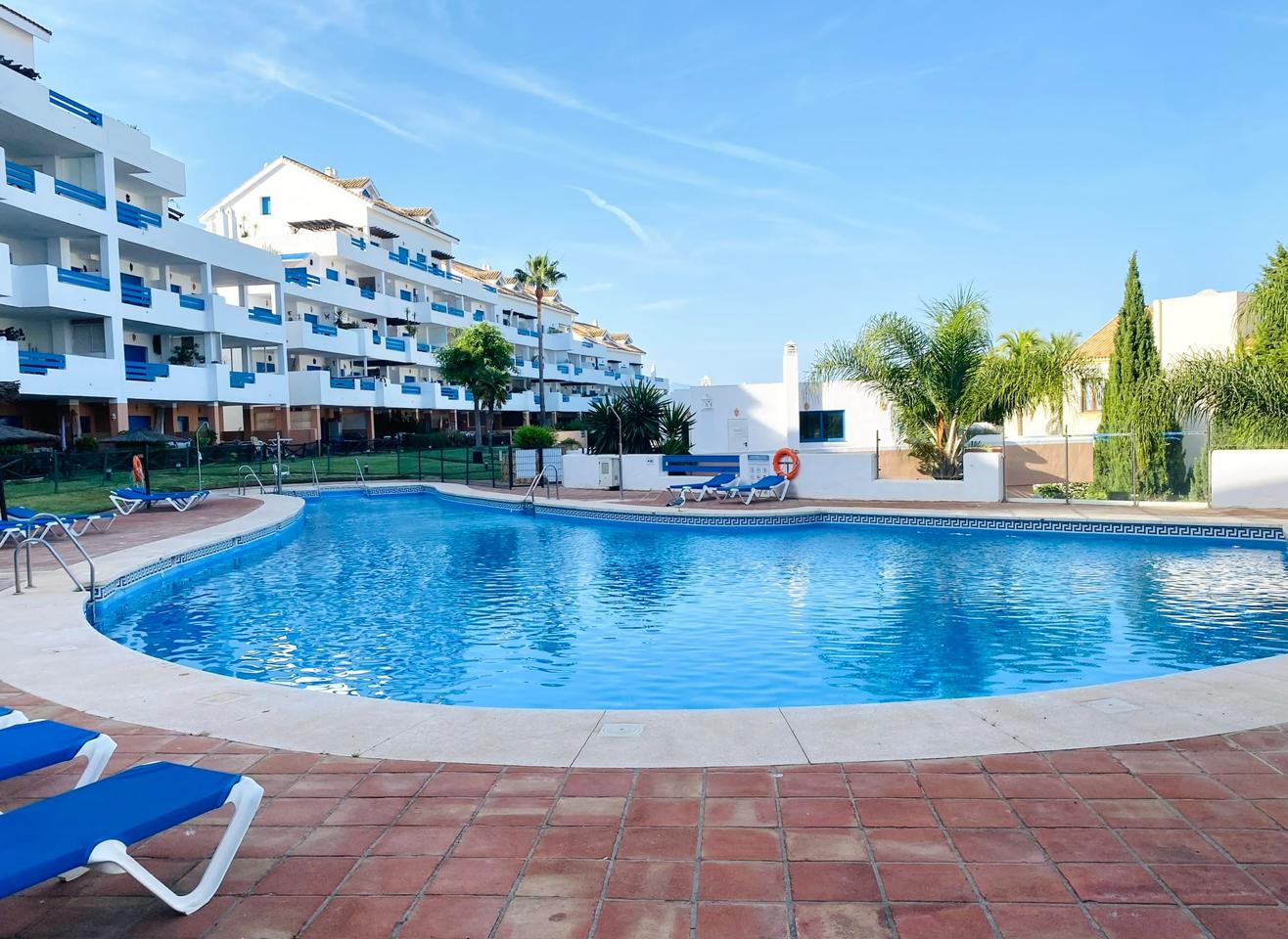 Piso en venta en Málaga