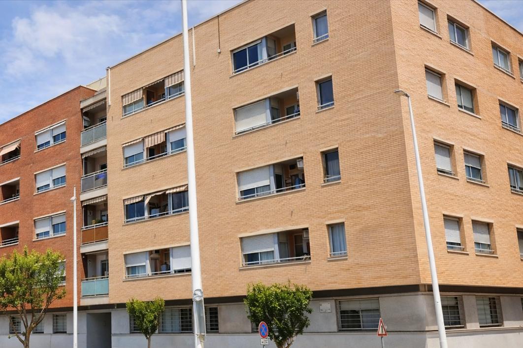 Piso en venta en Valencia
