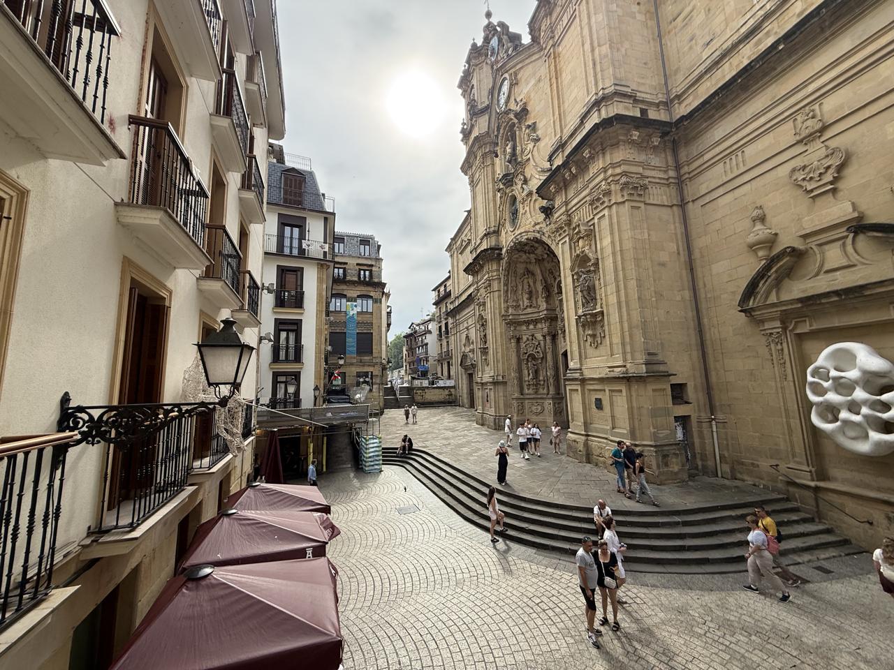 Piso en venta en Guipúzcoa
