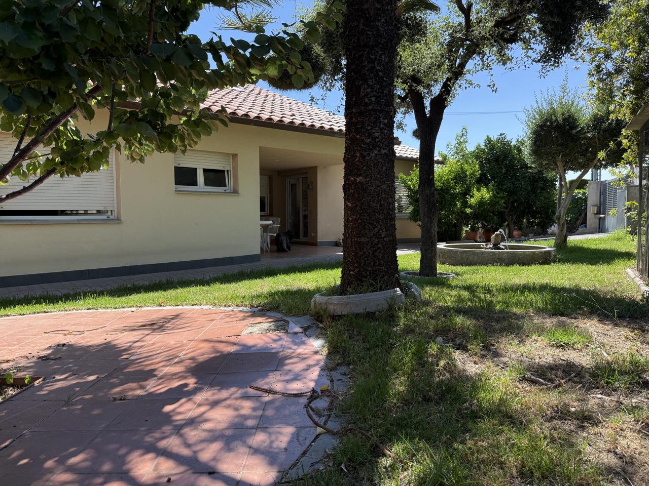 Chalet en venta en Barcelona