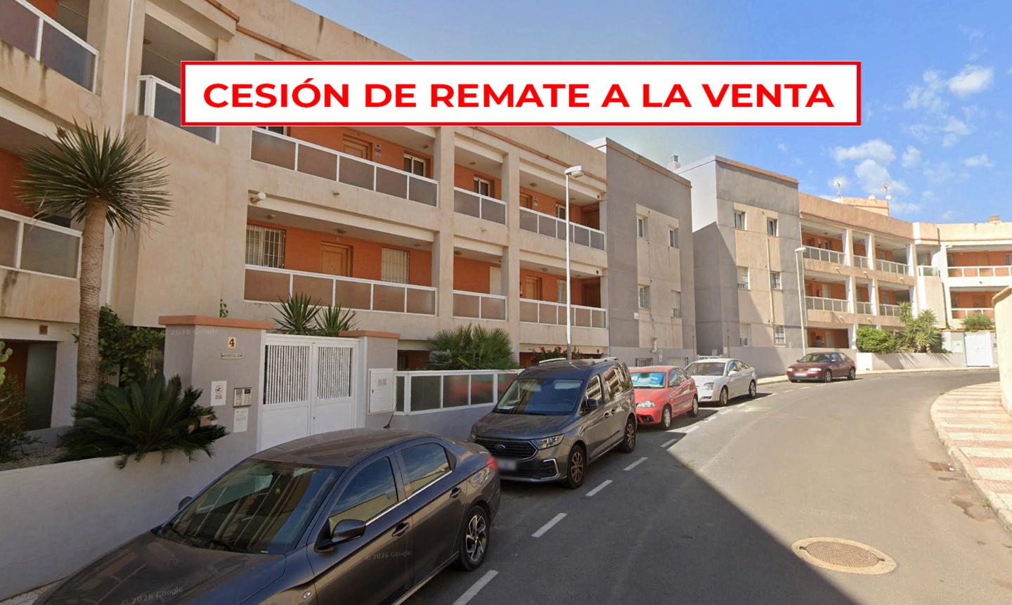 foto de PISO EN AGUADULCE, ROQUETAS DE MAR