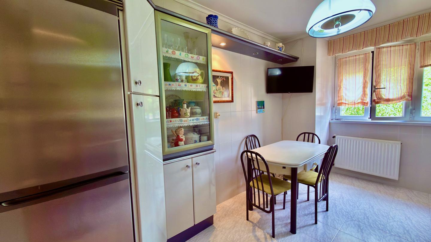 piso en zaldibar · arantzamendi-kalea-48250 339000€