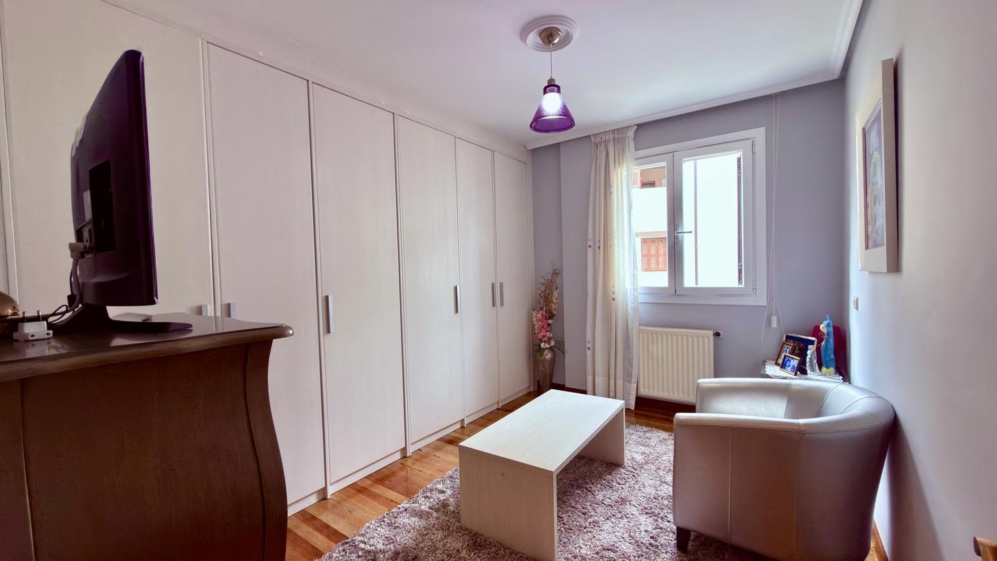 piso en zaldibar · arantzamendi-kalea-48250 339000€