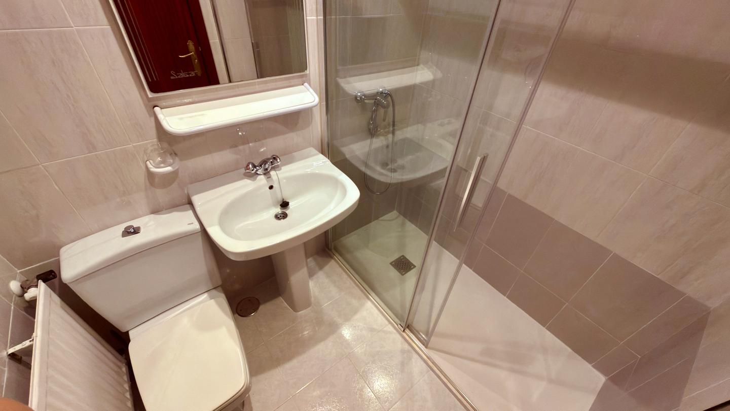 piso en zaldibar · arantzamendi-kalea-48250 339000€