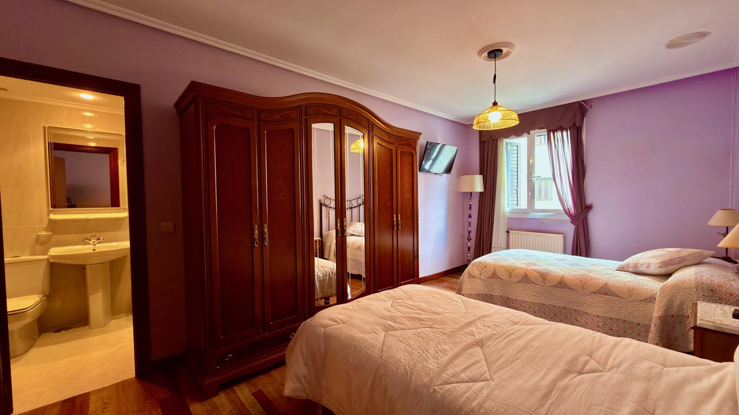 piso en zaldibar · arantzamendi-kalea-48250 339000€